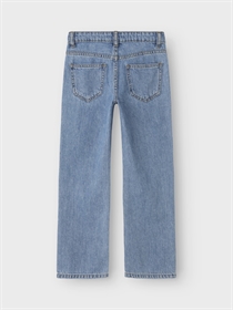 NAME IT Jeans Rose St Rhine Denim Blue